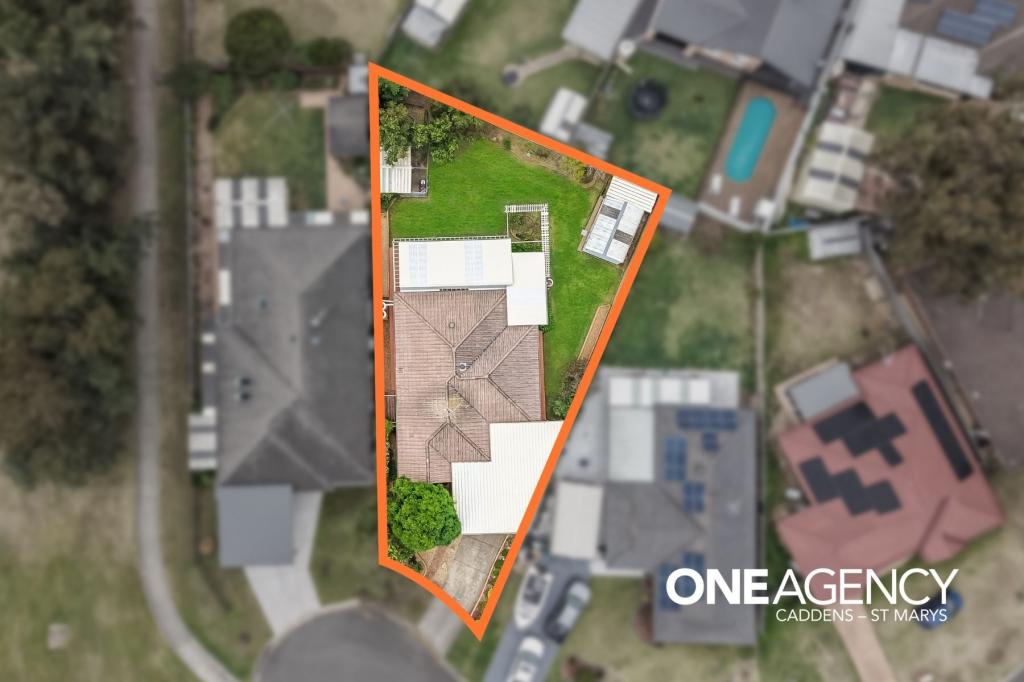 12 Egret Pl, Claremont Meadows, NSW 2747