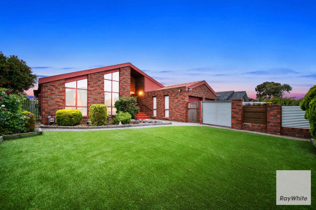 30 Medina Rd, Keilor Downs, VIC 3038