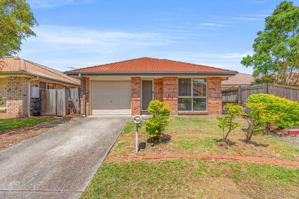 7 Lithfield Pl, Loganholme, QLD 4129