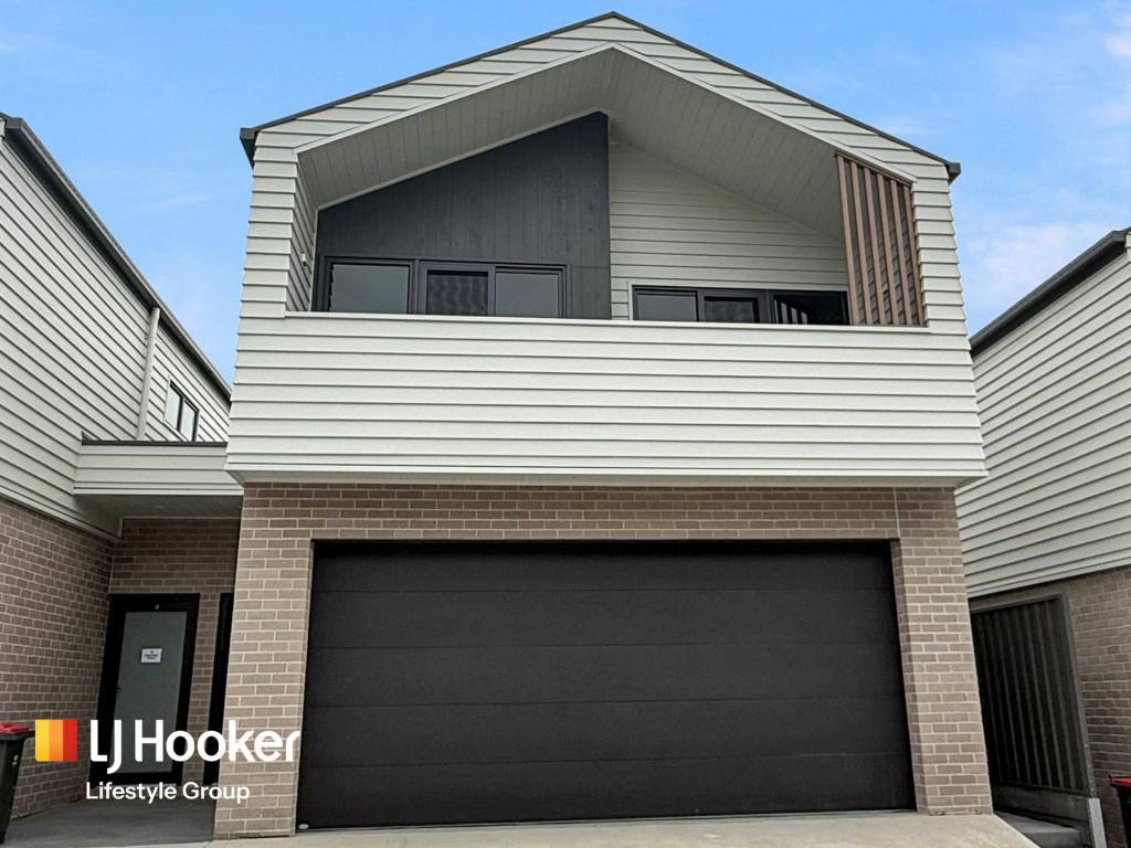 9/122 KANAHOOKA RD, KANAHOOKA, NSW 2530