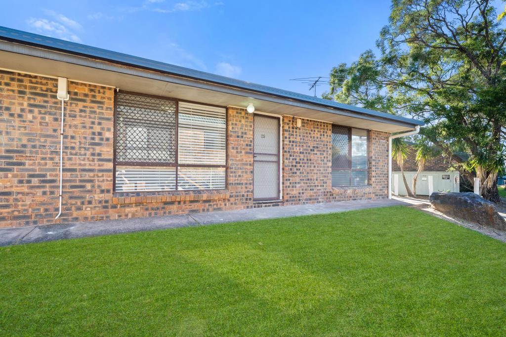 25/17-25 Linning St, Mount Warren Park, QLD 4207