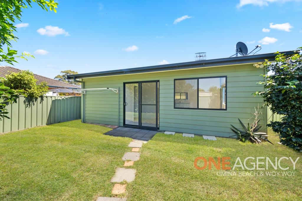 85a Australia Ave, Umina Beach, NSW 2257