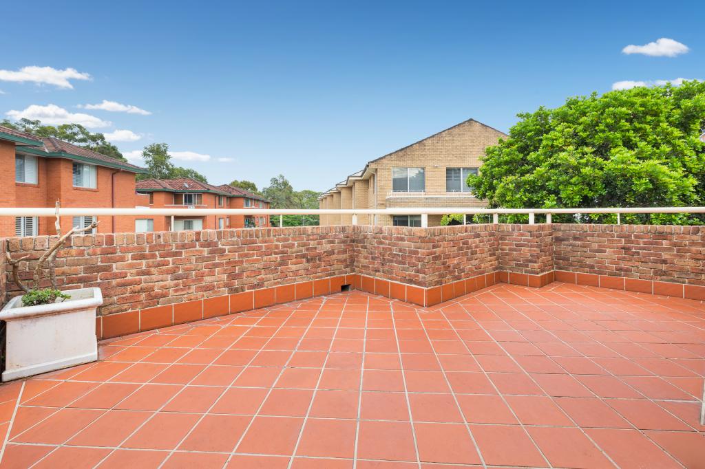 10/10-14 Warburton St, Gymea, NSW 2227