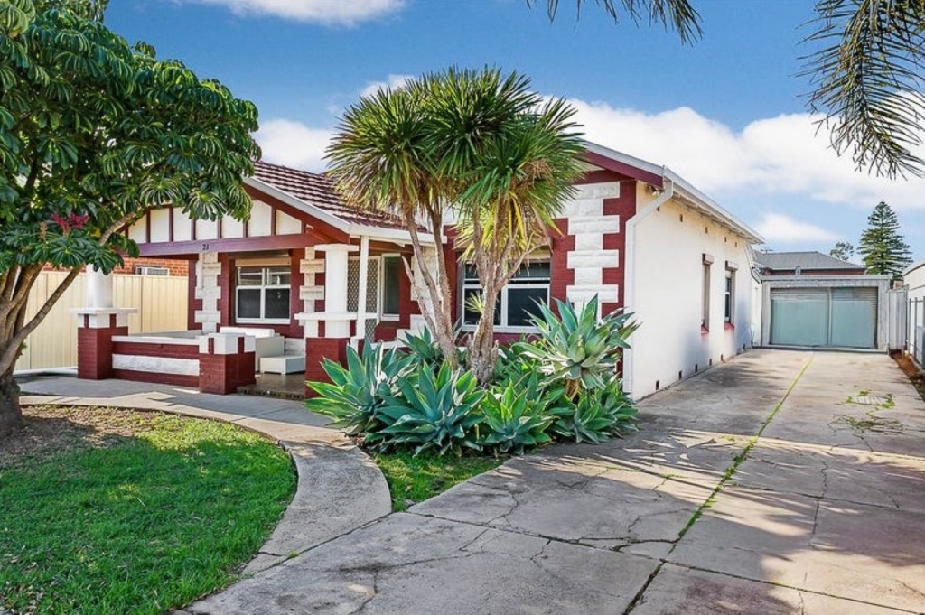 21 Selth St, Albert Park, SA 5014