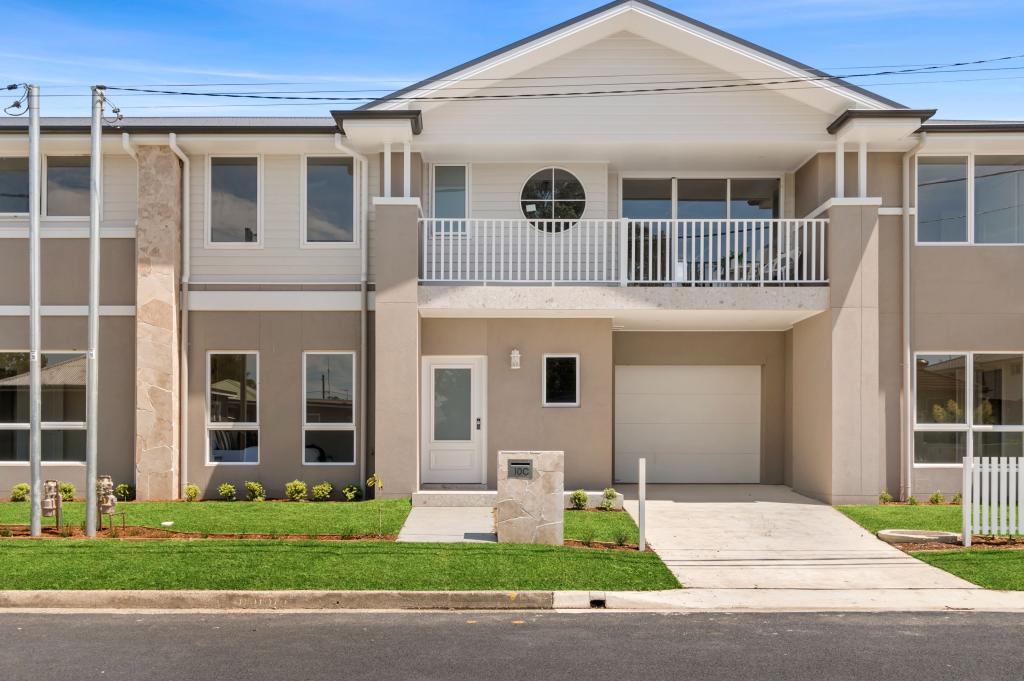 10c Conrad St, Richmond, NSW 2753