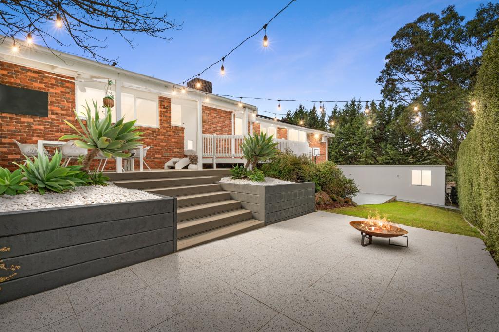 1 Ormonde Ct, Diamond Creek, VIC 3089