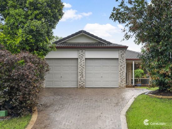 25 Bards Ct, Nerang, QLD 4211