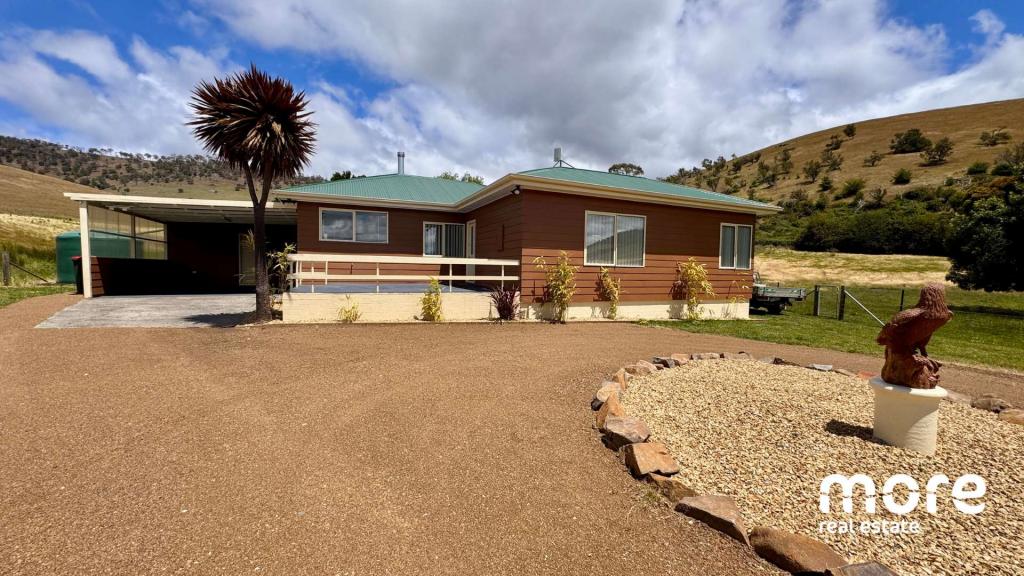 1811 Elderslie Rd, Elderslie, TAS 7030