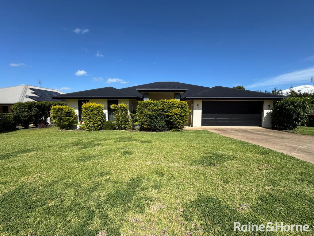 23 Bridgeman Pde, Kingaroy, QLD 4610