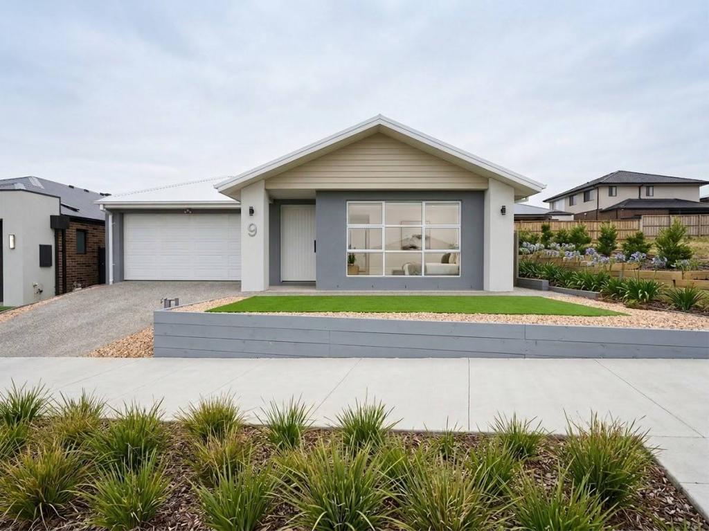 9 Ned Rd, Mambourin, VIC 3024