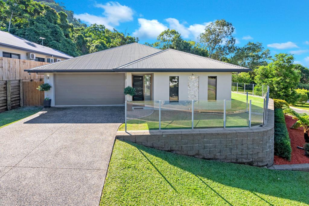 2 Celerywood Cl, Mount Sheridan, QLD 4868
