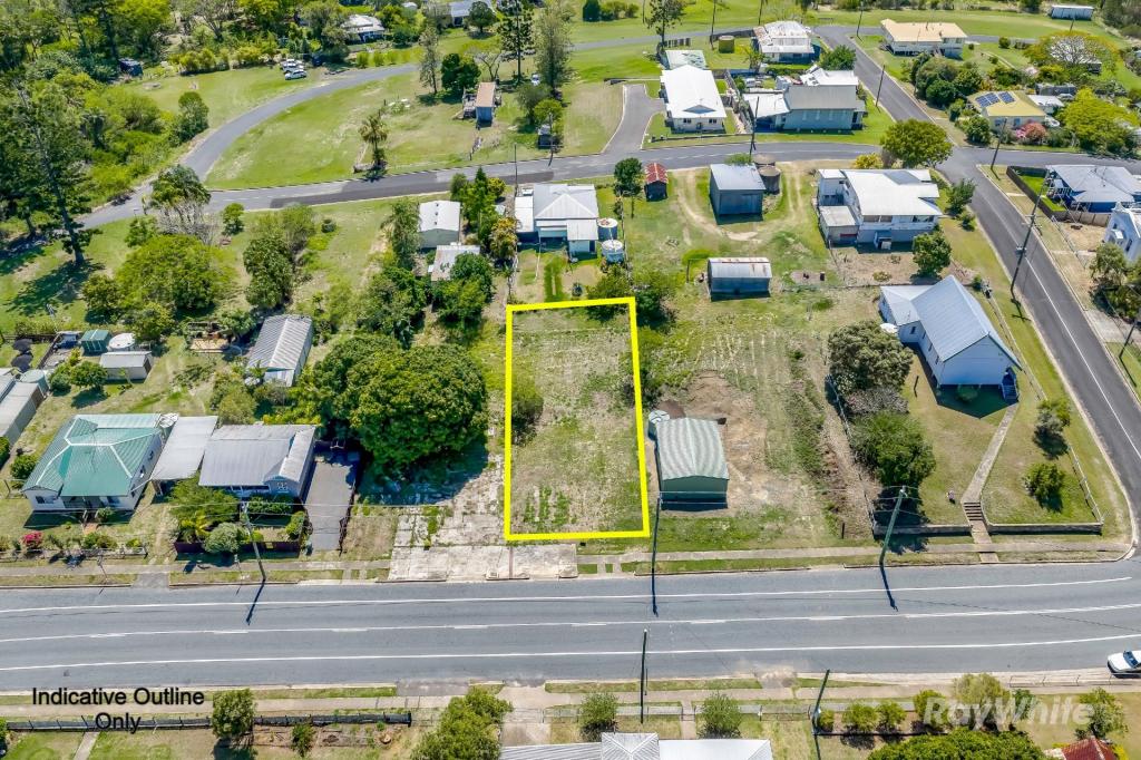 Lot 26 Heusman St, Mount Perry, QLD 4671
