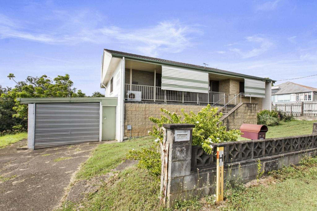 72 Queen St, Goodna, QLD 4300