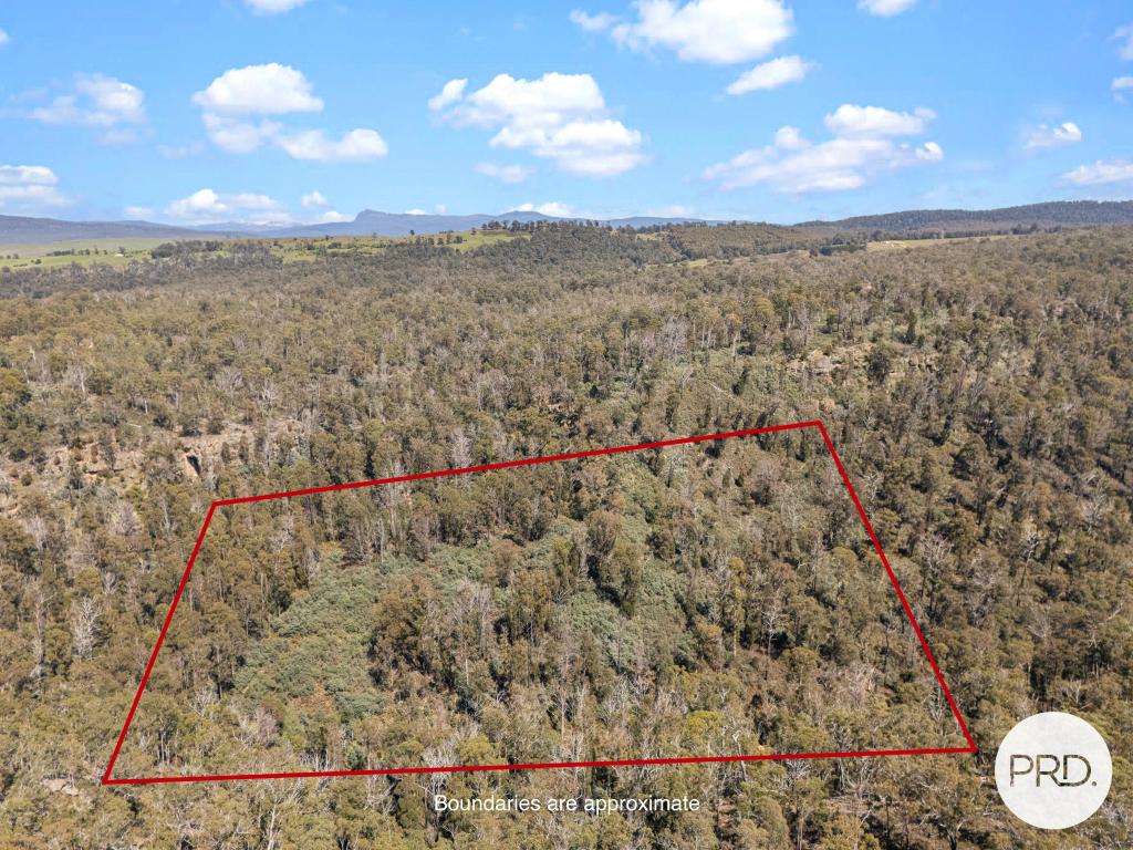 LOT 2 PEARCES RD, STRICKLAND, TAS 7140