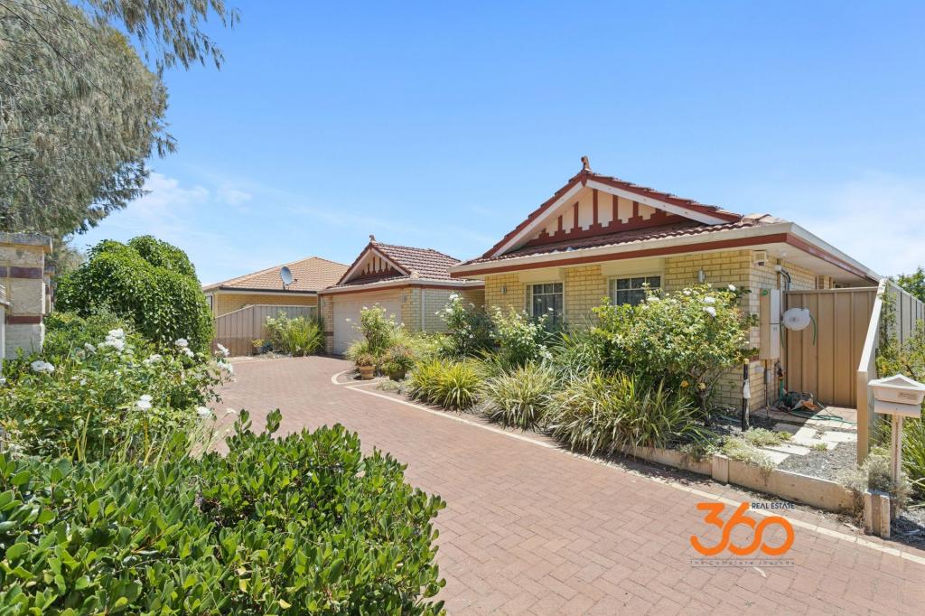 25 Brockwell Pkwy, Landsdale, WA 6065