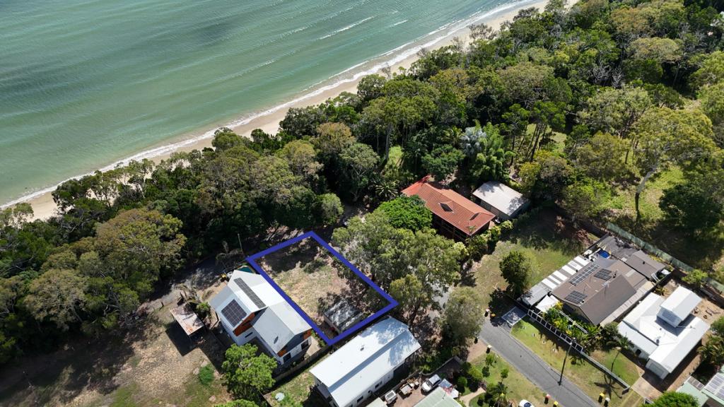1-3 Esplanade, Toogoom, QLD 4655