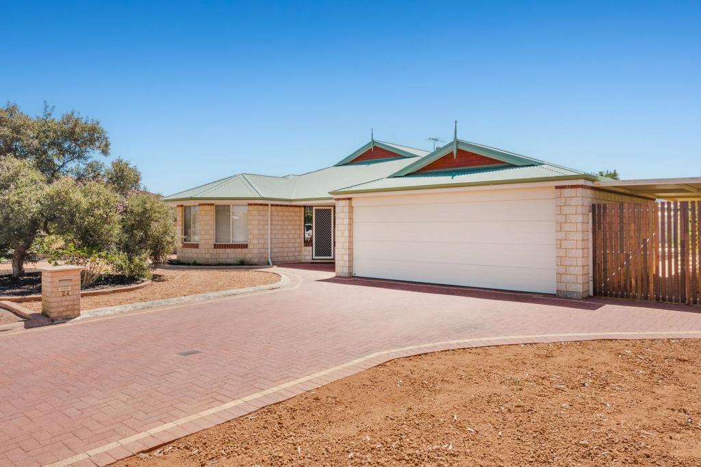 24 Country Rd, Pinjarra, WA 6208
