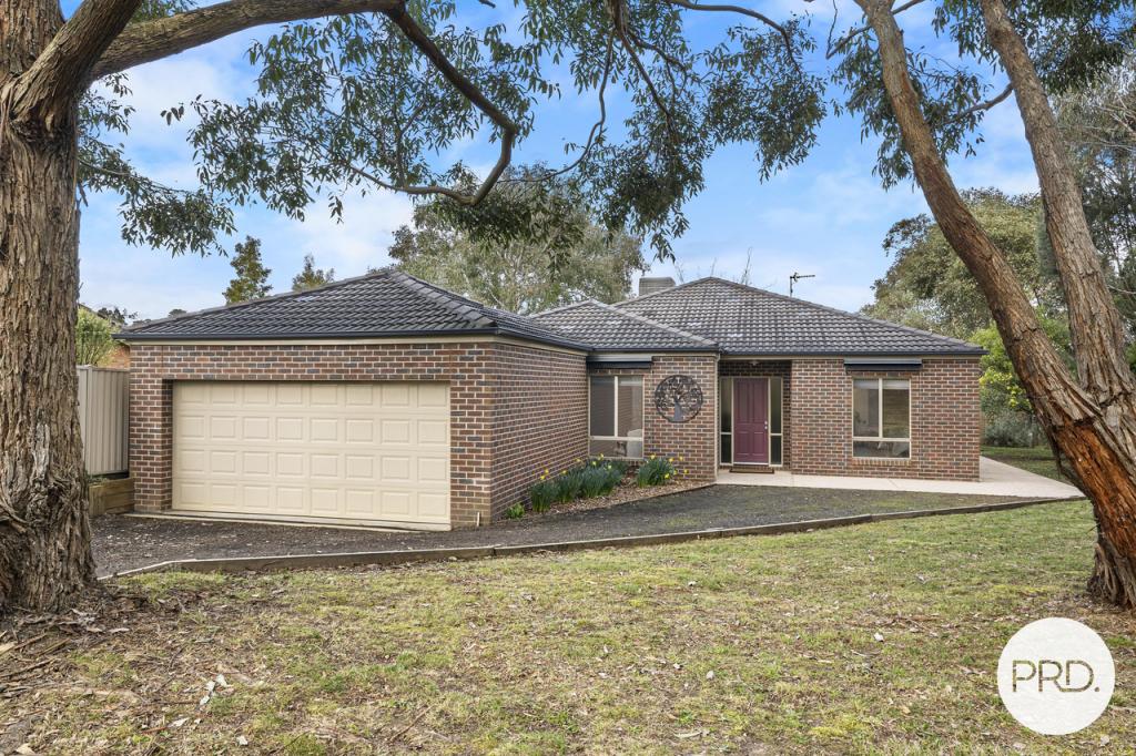 109 Barkly St, Buninyong, VIC 3357