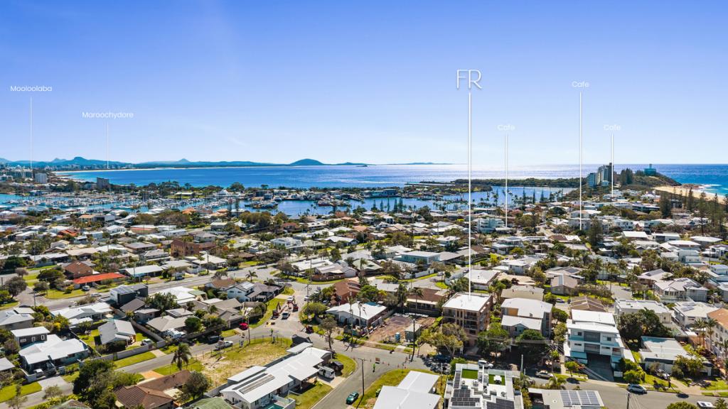 2/9 Boorook St, Buddina, QLD 4575