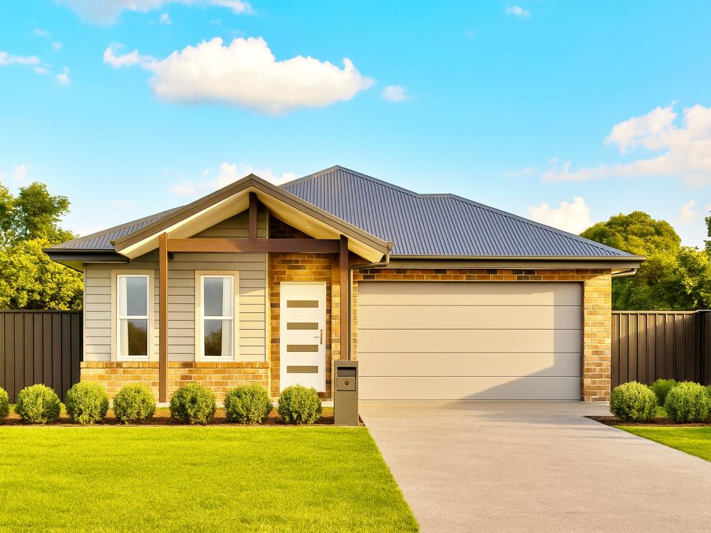 43 Morningstar Cres, North Rothbury, NSW 2335