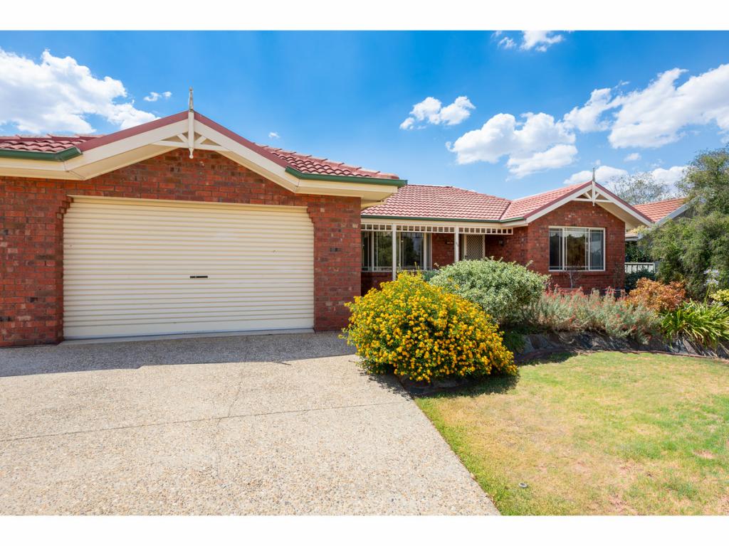 54 Wright St, Glenroy, NSW 2640