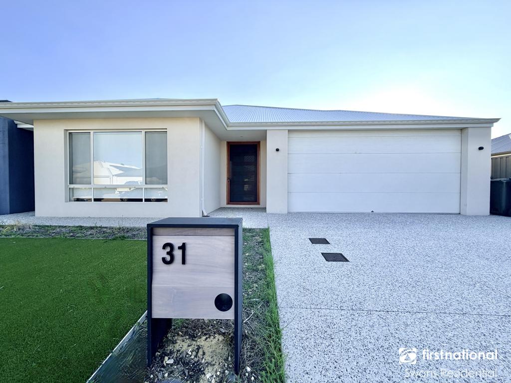 31 Netherton Way, Aveley, WA 6069