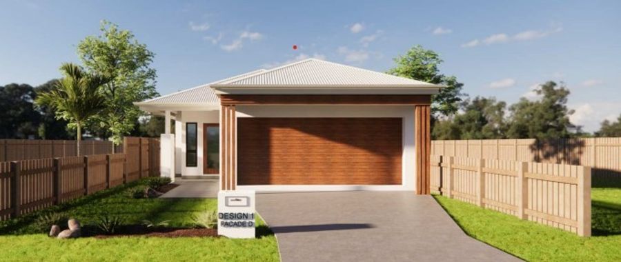 Contact agent for address, BIRKDALE, QLD 4159