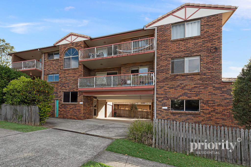 3/1 Parkhill St, Chermside, QLD 4032