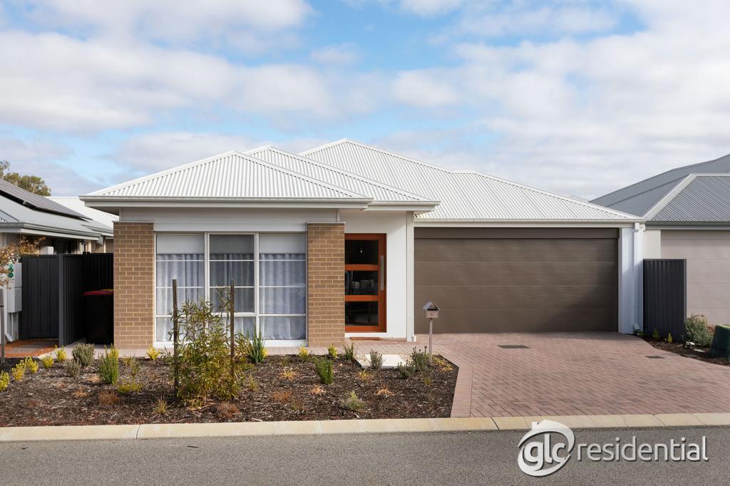 6 Dod Way, Forrestdale, WA 6112