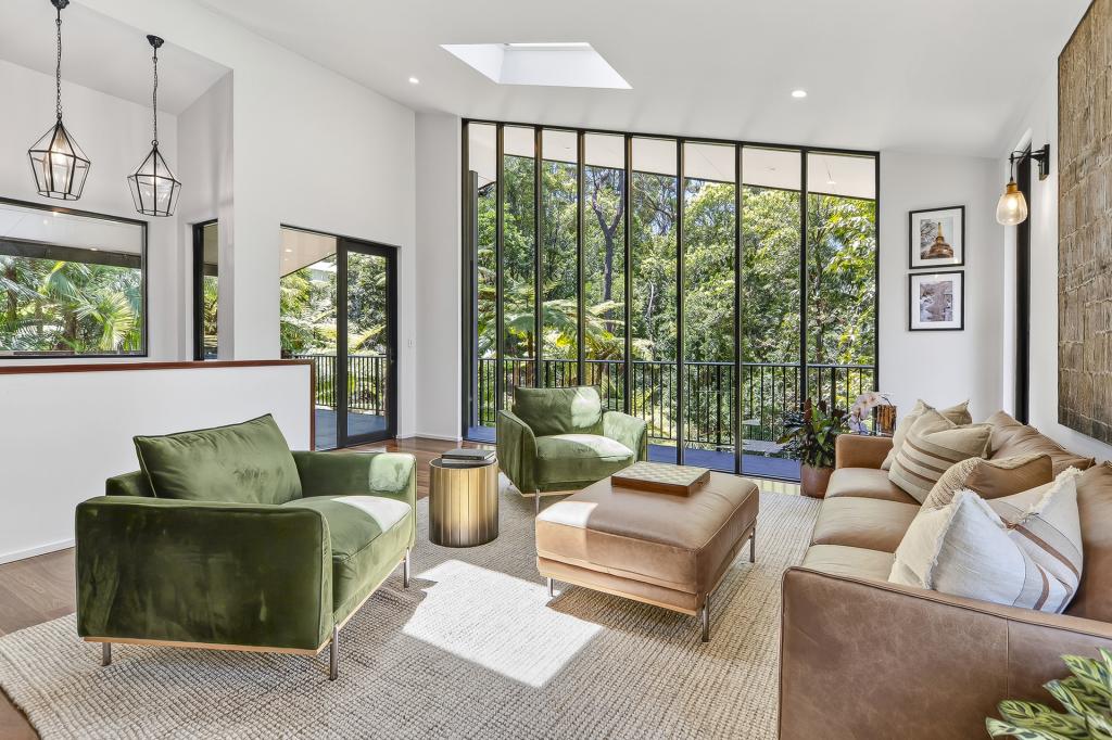 6 Adelong Pl, Wahroonga, NSW 2076