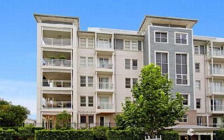 57/2 Juniper Dr, Breakfast Point, NSW 2137