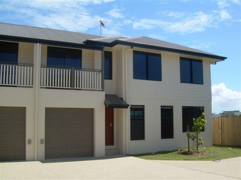 6/4 Byron St, Mackay, QLD 4740