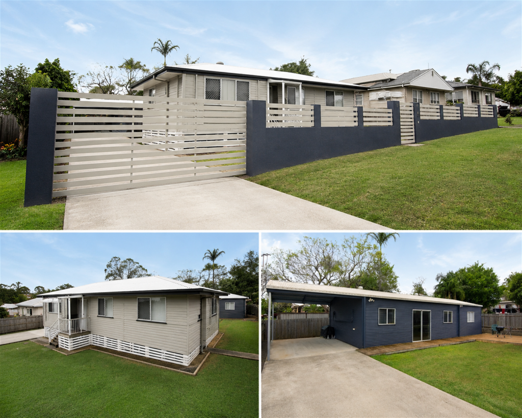 31 GLOUCESTER ST, ACACIA RIDGE, QLD 4110