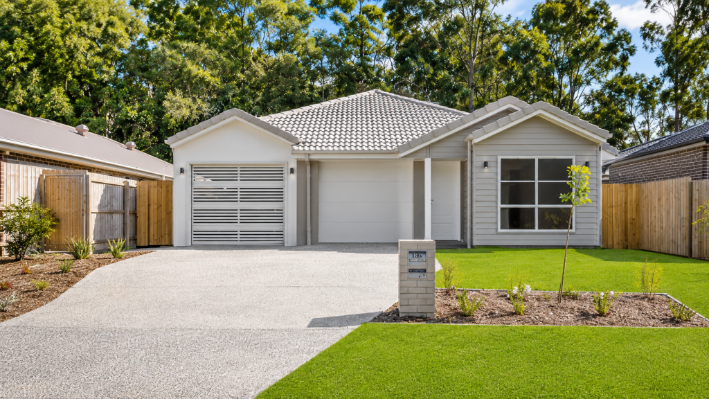 1/28 Brooklyn Cl, Park Ridge, QLD 4125