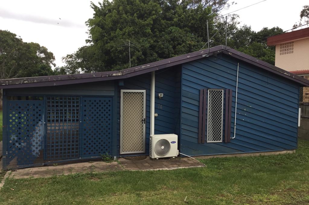 Contact Agent For Address, Loganlea, QLD 4131