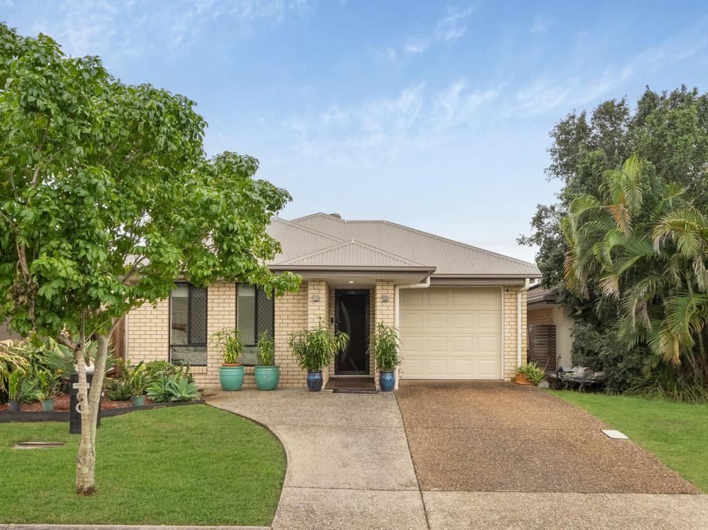 6 Williams Cres, North Lakes, QLD 4509