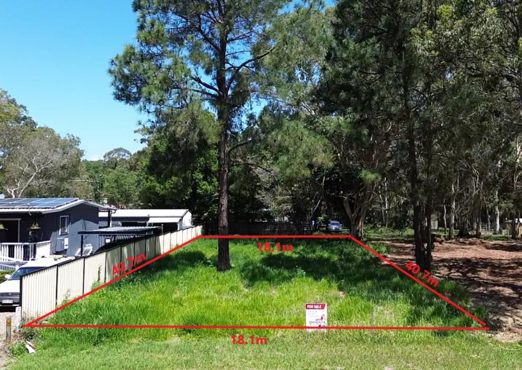 6 Robin St, Macleay Island, QLD 4184