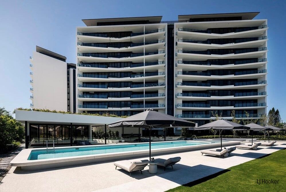 2803/1328 Gold Coast Hwy, Palm Beach, QLD 4221