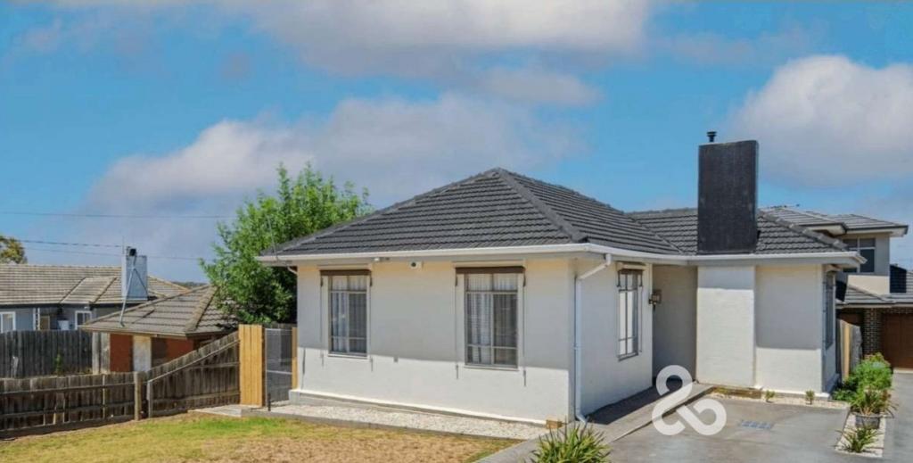 45 Dorrington Ave, Reservoir, VIC 3073