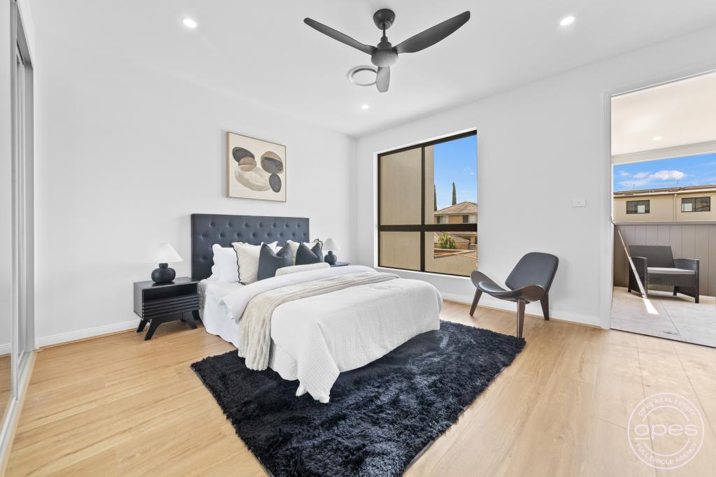 1/23-29 Carisbrook St, North Kellyville, NSW 2155