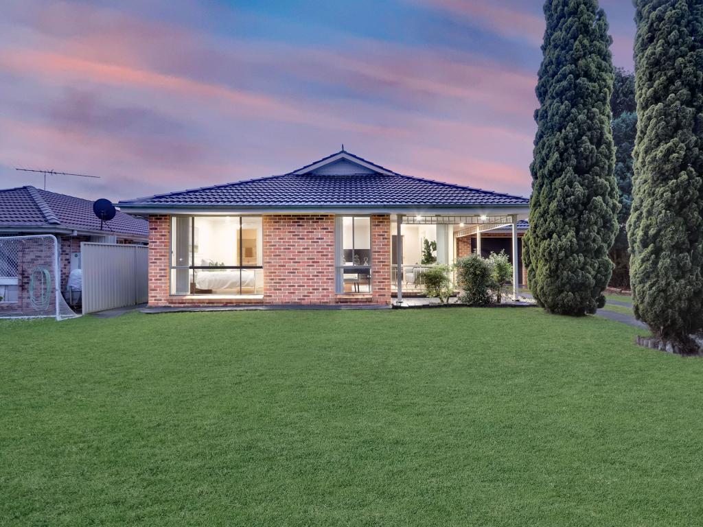 44 Osprey Ave, Green Valley, NSW 2168