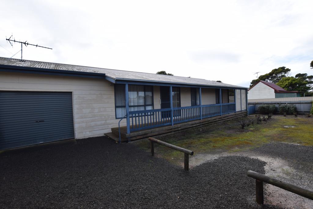 36a Wheelton St, Kingscote, SA 5223