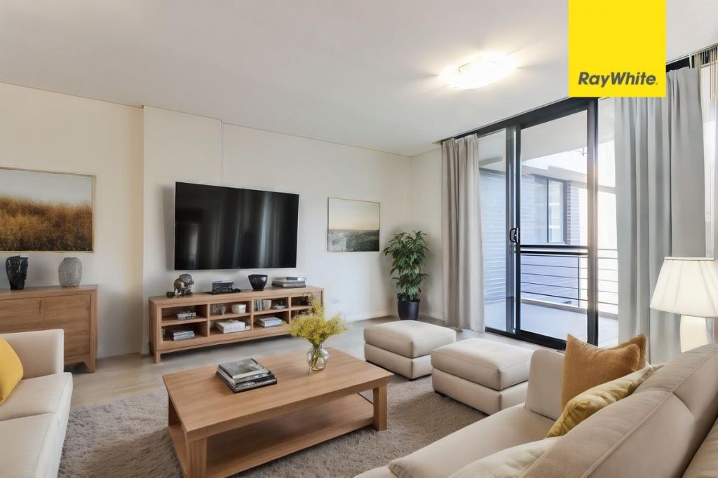 6127/6 Porter St, Ryde, NSW 2112