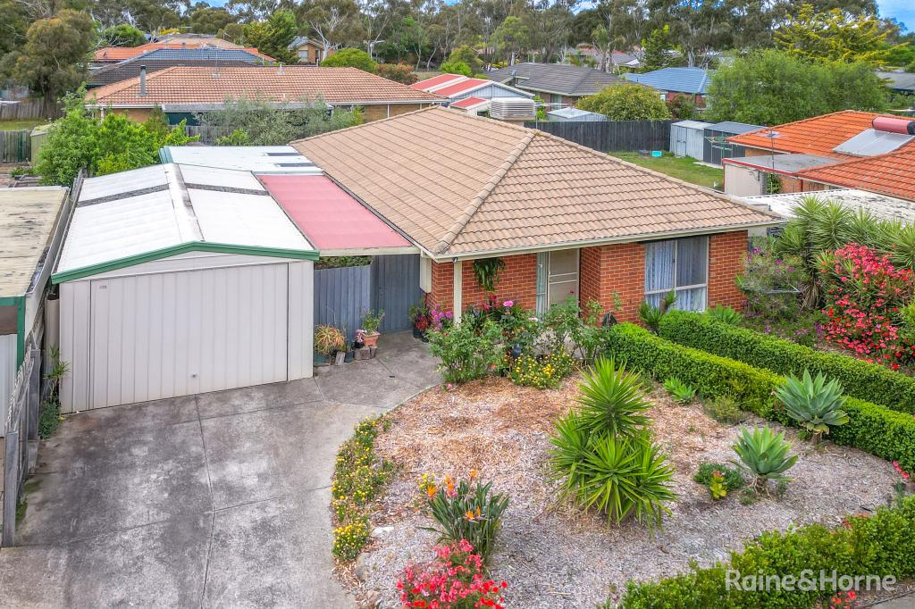 58 Westward Ho Dr, Sunbury, VIC 3429