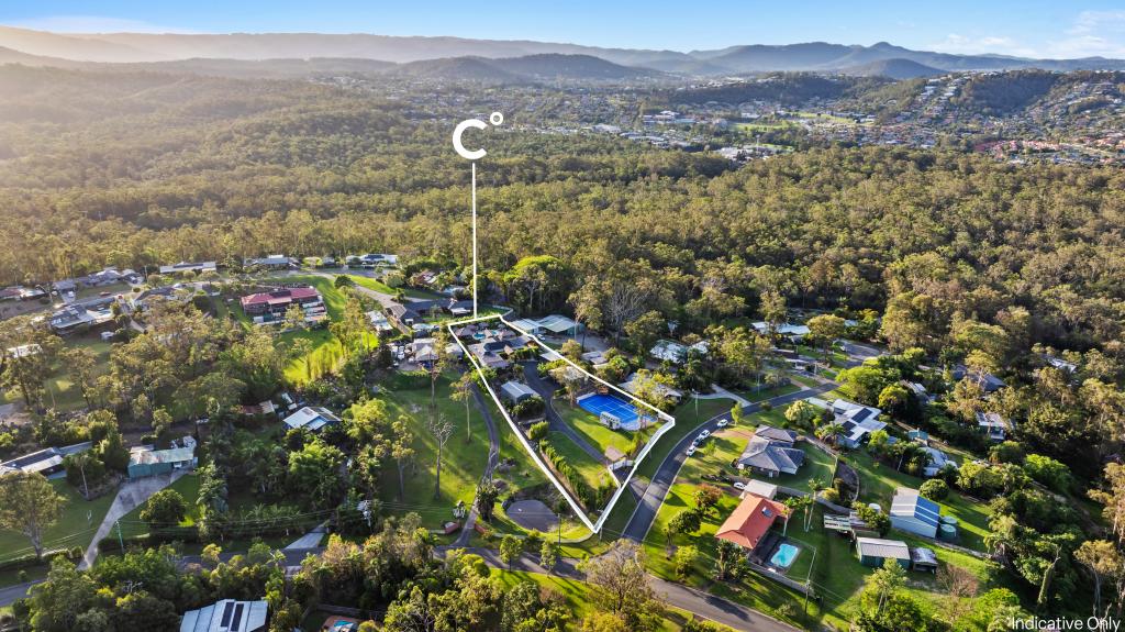 2 Fuchsia Way, Gaven, QLD 4211