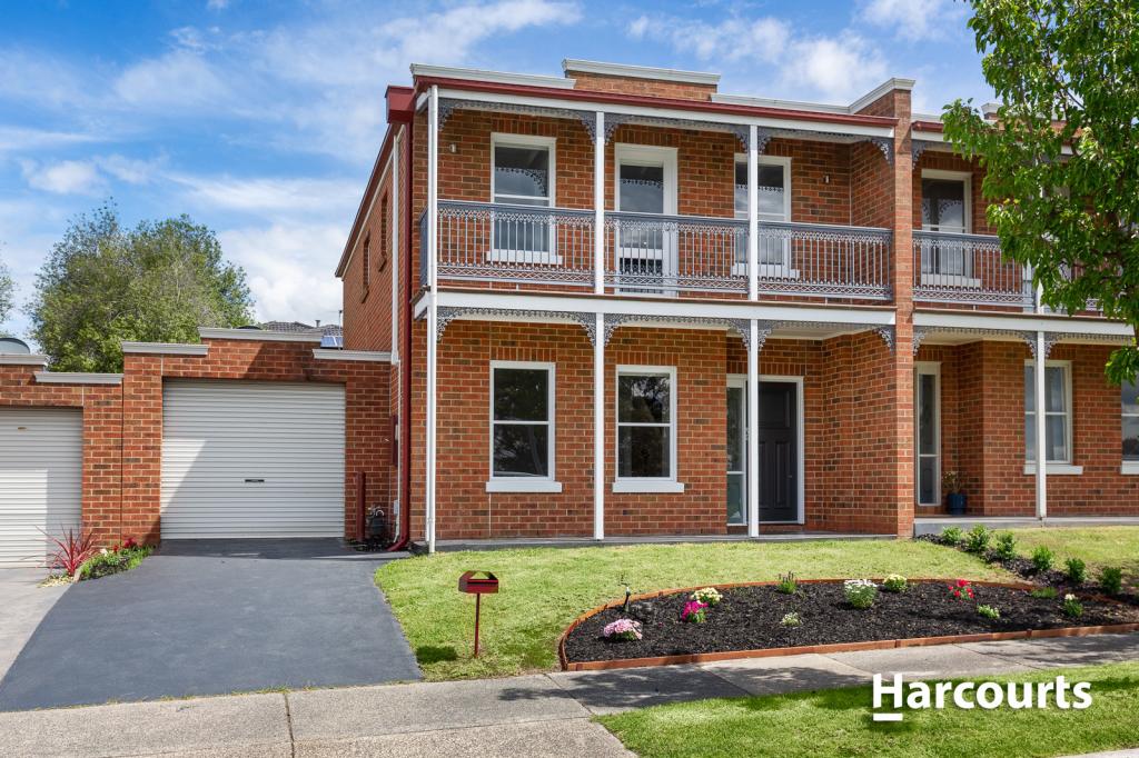 22 GRANDVIEW TCE, NARRE WARREN SOUTH, VIC 3805