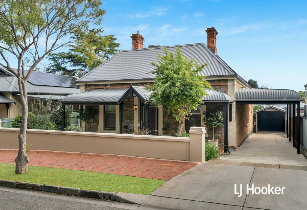 44 Park Tce, Ovingham, SA 5082