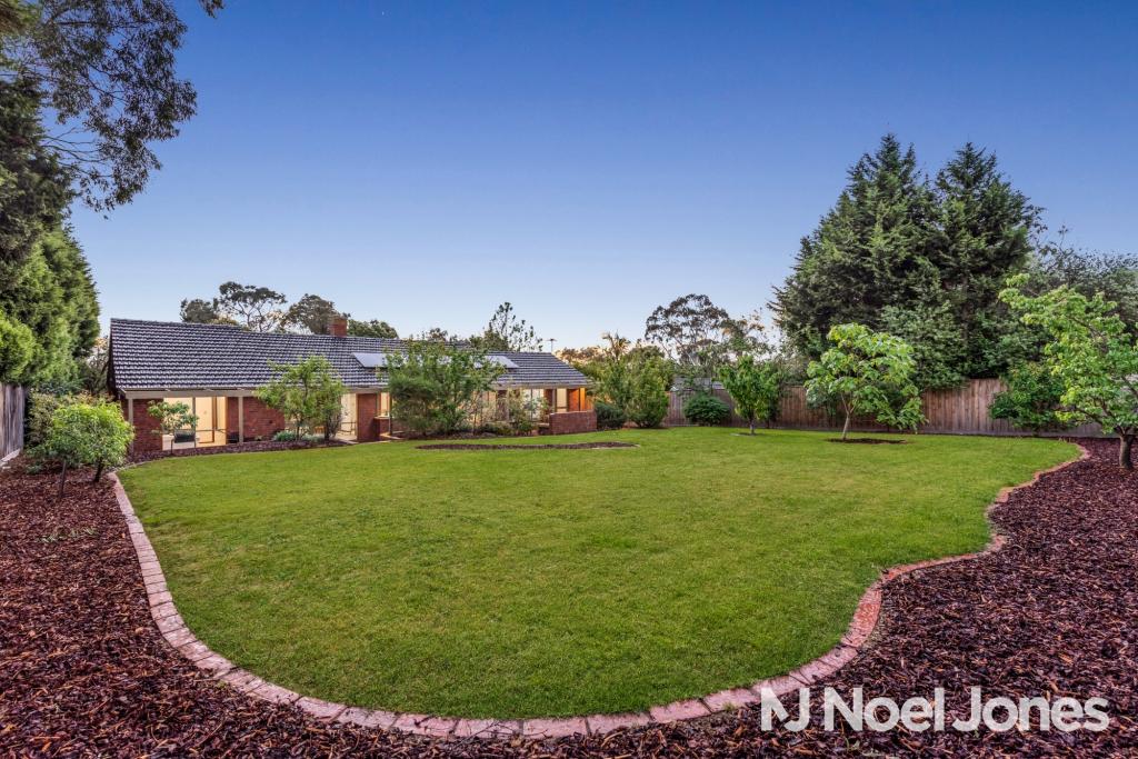 14 Timbertop Dr, Rowville, VIC 3178