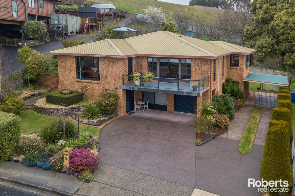 6 Dudley Cres, Ulverstone, TAS 7315