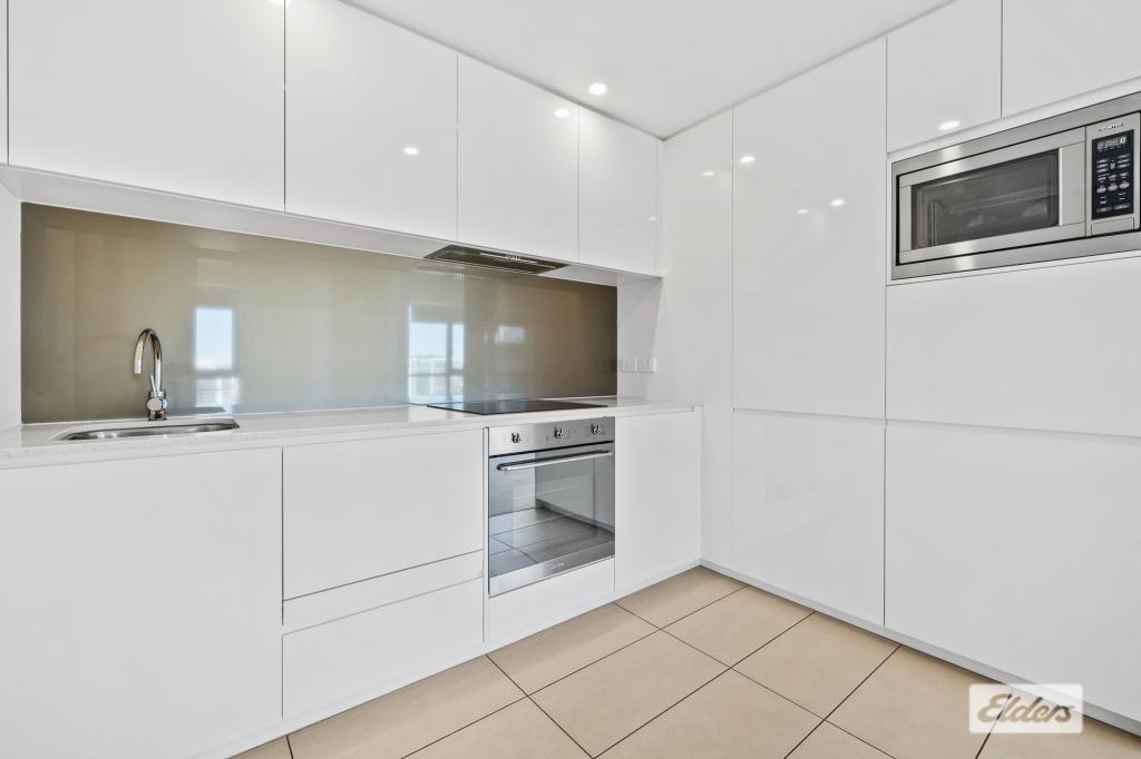 1606/510 SAINT PAULS TCE, BOWEN HILLS, QLD 4006